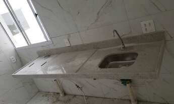 Imagem 5: Apartamento para repasse a poucos metros da washigton soares e shopping via sul, ap em por