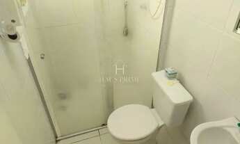 Imagem 6: Apartamento para venda em Jardim Caiapiá de 65.00m² com 3 Quartos e 1 Garagem