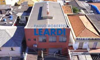 Imagem: PRÉDIO - VILA SÔNIA - SP