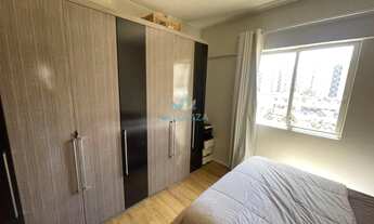 Imagem 2: Vendo Apartamento com 3 Quartos sendo uma suíte..