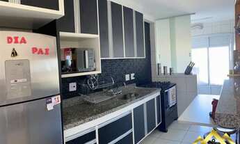 Imagem 4: 2 Dormitórios, 1 Suíte, Vista Mar, praia do Itararé, São Vicente-SP