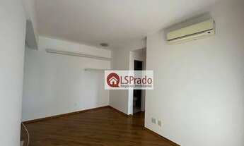 Imagem 2: Ao lado do Metrô e Hospital das clinicas, 2 dormitórios, terraço e 1 vaga!