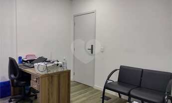 Imagem 3: SALAS PARA LOCAÇÃO NO DUAL PATTEO MOGILAR