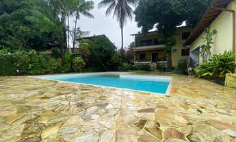 Imagem 4: Casa de condomínio para aluguel e venda com 350 metros quadrados com 5 quartos