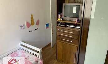 Imagem 6: Apartamento com 3 dormitórios à venda, 107 m² por R$ 1.100.000,00 - Moema - São Paulo/SP