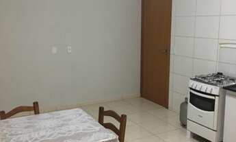 Imagem 6: Kitnet corrego grande