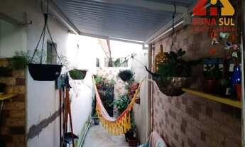 Imagem 2: Casa com 3 dormitórios à venda, 76 m² por R$ 100.000,00 - Planalto da Boa Esperança - João