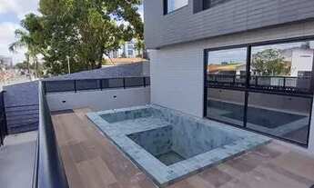 Imagem 5: Apartamentos com 1 e 2 quartos, com elevador e Área de lazer, em Tambauzinho, a partir de