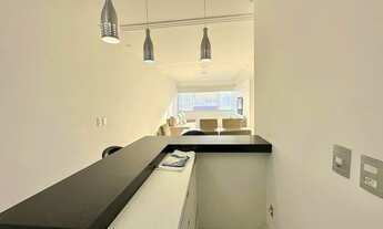 Imagem 5: Apartamento 2 Dorm. - Bairro Navegantes