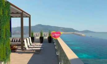 Imagem 6: Cobertura com 4 dormitórios à venda, 290 m² por R$ 3.850.000,00 - Coqueiros - Florianópoli