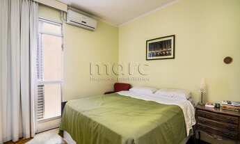 Imagem 4: SAO PAULO - Apartamento Padrão - ITAIM BIBI