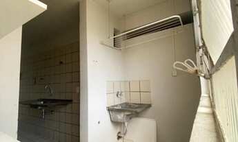 Imagem 4: Vendo apartamento condomínio residencial Cristo rei