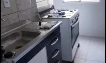 Imagem 4: Apartamento CDHu Júlio de Mesquita