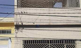 Imagem 4: Excelente Sobrado Vila Industrial