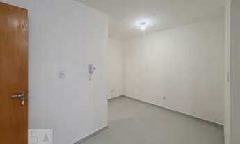 Imagem 2: Apartamento para Aluguel - Bosque da Saúde, 1 Quarto, 28 m2