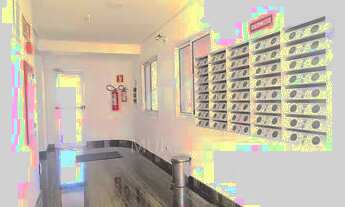 Imagem 7: Apartamento (tipo - padrao) 2 dormitórios/suite, cozinha planejada, lazer, espaço gourmet