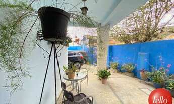 Imagem 7: São Paulo - Casa Padrão - Tatuapé