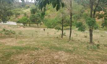 Imagem 5: Terreno com lagoa em Jaboticatubas