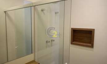 Imagem 4: APARTAMENTO TRIPLEX - SUMARÉ - 3 SUÍTES - SOLARIUM COM JACUZZI - 1 VAGA