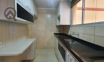 Imagem 5: Apartamento com 2 dormitórios à venda, 77 m² por R$ 278.000,00 - Jardim Guanabara - Campin