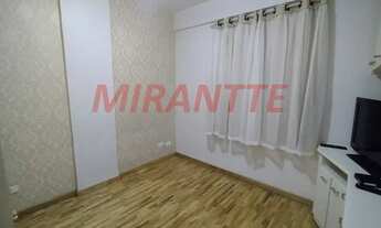 Imagem 4: Apartamento de 40m² com 1 quartos em Santana