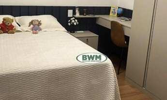 Imagem 4: Casa com 3 dormitórios à venda, 139 m² por R$ 950.000,00 - Jardim Karolyne - Votorantim/SP