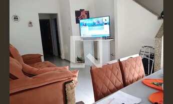 Imagem 2: Casa à Venda - Méier, 3 Quartos, 85 m2