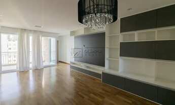 Imagem 2: Apartamento Locação 2 Dormitórios - 104 m² Brooklin