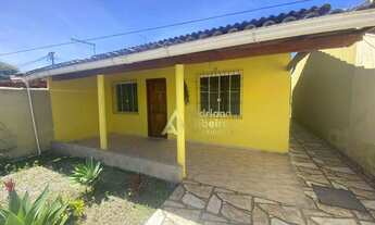 Imagem 5: Casa com 2 dormitórios à venda, 57 m² por R$ 150.000,00 - Unamar (Tamoios) - Cabo Frio/RJ