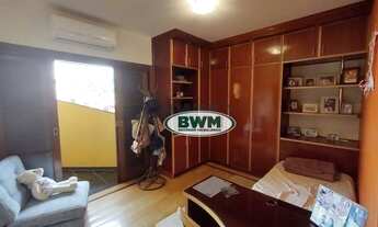 Imagem 4: Casa com 5 dormitórios à venda, 655 m² por R$ 2.700.000,00 - Rancho Dirce - Sorocaba/SP
