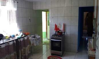 Imagem 6: UR41 - Casa 2 dorm. 1 bh, a venda em Porangaba - Ajc Imóveis