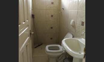 Imagem 2: Casa disponível no início do parque Cuiabá escriturada e desocupada