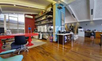 Imagem 6: SAO PAULO - Casa Comercial - ACLIMACAO