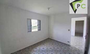 Imagem 4: Casa com 1 dormitório para alugar, 35 m² por R$ 1.000,00/mês - Parque Tietê - São Paulo/SP