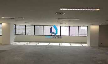 Imagem 2: Conjunto para alugar, 206 m² por R$ 17.579/mês - Brooklin Novo - São Paulo/SP