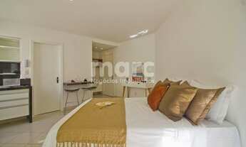 Imagem 7: São Paulo - Apartamento Padrão - Moema