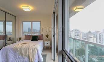 Imagem 4: São Paulo - Apartamento Padrão - Brooklin Paulista