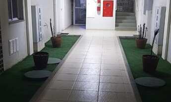 Imagem 6: Alugo Apart 58m- Térreo Garden -Cond Fechado- Reserva das Aves