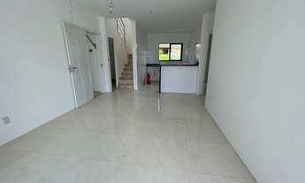 Imagem 3: Cobertura para venda tem 139 metros quadrados com 3 quartos em Buraquinho - Lauro de Freit