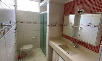 Imagem 4: Casa com 2 dormitórios para alugar, 132 m² por R$ 2.994,00/mês - Bosque - Campinas/SP