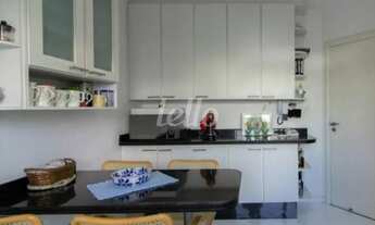 Imagem 2: São Paulo - Apartamento Padrão - Vila Olímpia