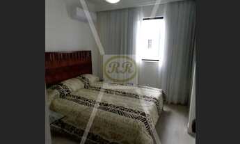 Imagem 11: CORREDOR DA VITÓRIA: 4/4, VISTA MAR PANORÂMICA, 2 VAGAS DE GARAGENS, PRÉDIO COM INFRAESTRU