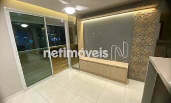 Imagem 2: Locação Apartamento 1 quarto Sul Águas Claras