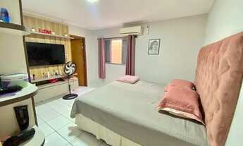 Imagem 5: Casa Terrea- Bairro Dirceu-03 Quartos- 01 Suite- Piscina -Churrasqueira- Moveis Projetados