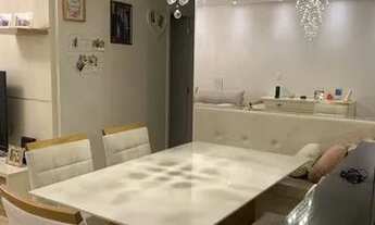 Imagem 3: APARTAMENTO - JORDANÓPOLIS - SP