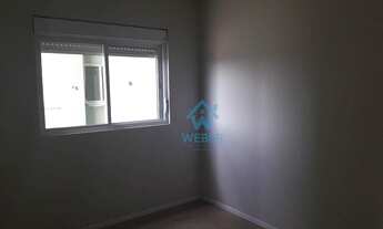 Imagem 2: Apartamento com 2 dormitórios à venda, 65 m² por R$ 275.000,00 - Canudos - Novo Hamburgo/R