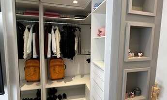 Imagem 7: APARTAMENTO - MORUMBI - SP