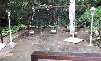 Imagem 5: Casa à venda, 586 m² por R$ 5.000.000,00 - Campo Belo - São Paulo/SP