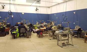 Imagem 3: Galpão Comercial à venda, Jardim Betânia, Sorocaba - GA0183