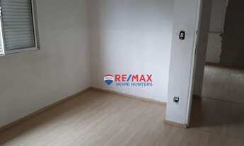 Imagem 2: Casa com 4 dormitórios para alugar, 169 m² por R$ 1.900,00/mês - Parque Brasília - Campina